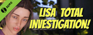 Lisa Total investigation! Demo