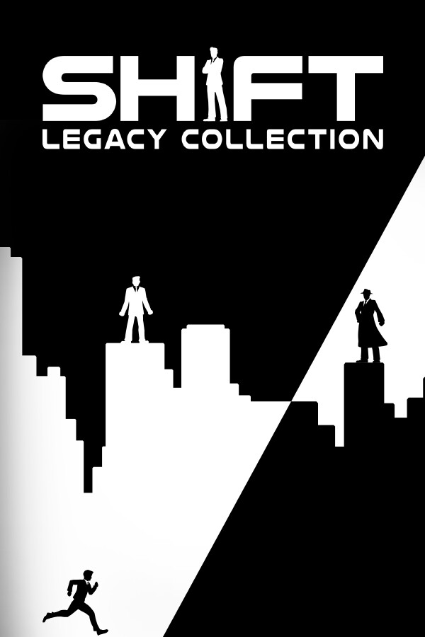 Shift Legacy Collection for steam