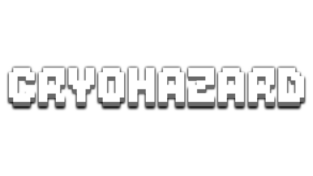 Cryohazard Logo