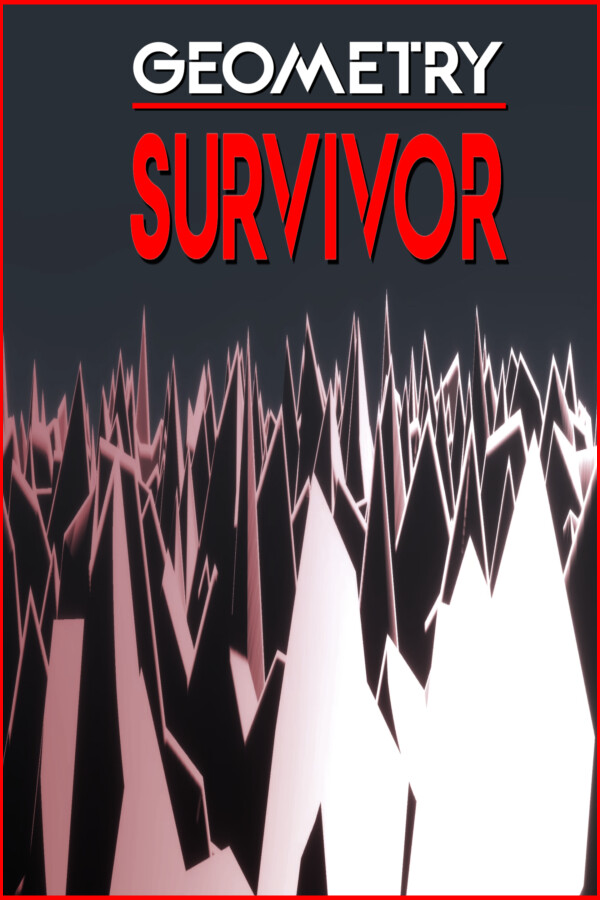 Geometry Survivor [0] for steam