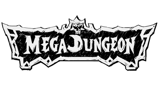 Megadungeon Logo