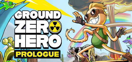 Ground Zero Hero PROLOGUE PC Specs