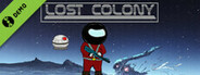 Lost Colony Demo