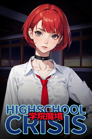 Gakuin Makyo ~High School Crisis~