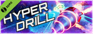 Hyper Drill Demo