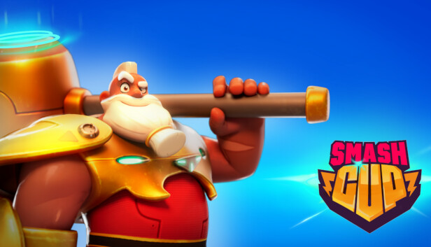 Smash Cup