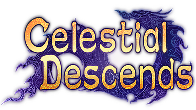 Celestial Descends Logo