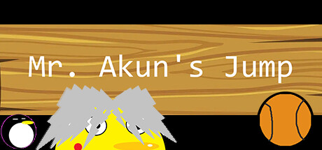 Mr. Akun's Jump PC Specs
