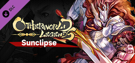 Otherworld Legends - Skin : Sunclipse cover art