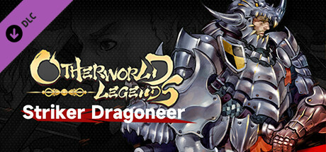 Otherworld Legends - Skin : Striker Dragoneer cover art