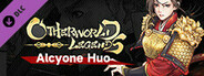 Otherworld Legends - Huo YuFeng