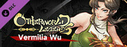 Otherworld Legends - Wu Fei