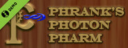 Phrank's Photon Pharm Demo