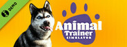Animal Trainer Simulator Demo