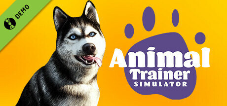 Animal Trainer Simulator Demo cover art