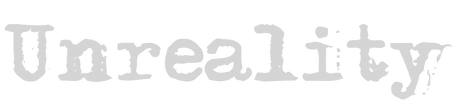 Unreality Logo