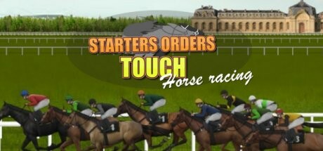 Starters Orders Touch Horse Racing PC Specs