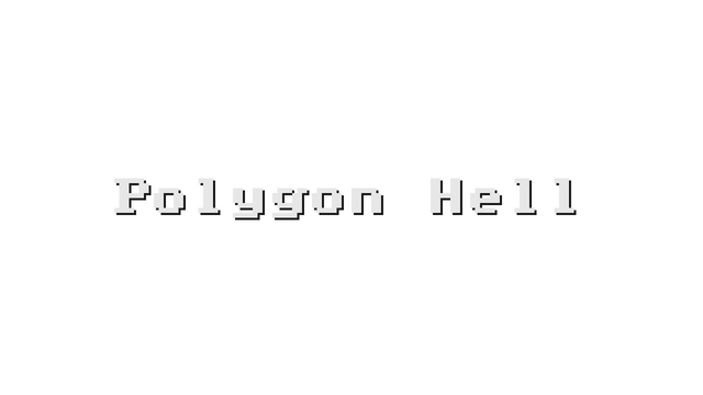 Polygon Hell Logo
