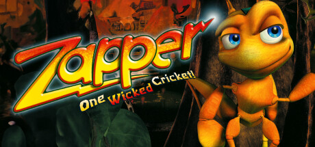 Zapper: One Wicked Cricket PC Specs