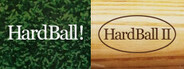 HardBall! + HardBall II
