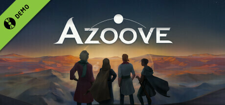 Azoove Demo cover art