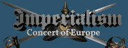 Imperialism: Concert of Europe