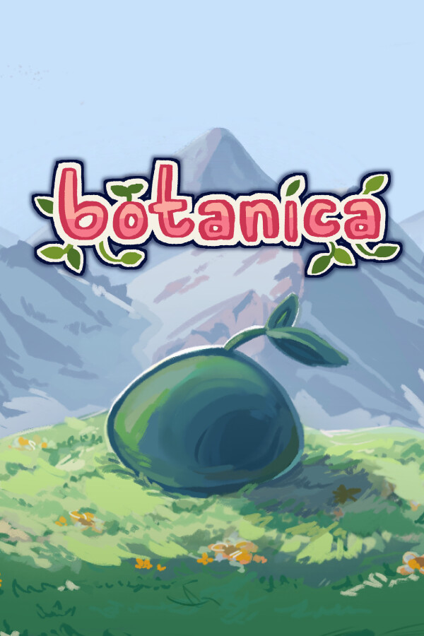 Botanica for steam