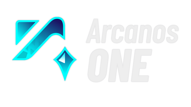 Arcanos One Logo