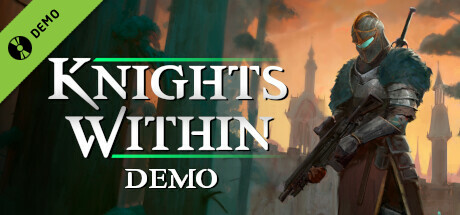 Knights Within Demo cover art