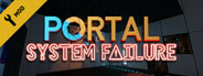 Portal: System Failure