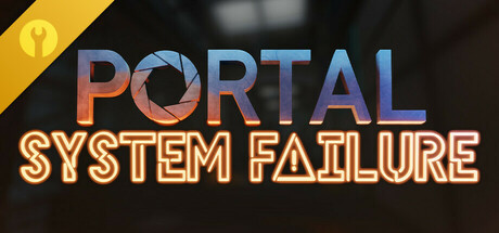 Portal: System Failure cover art