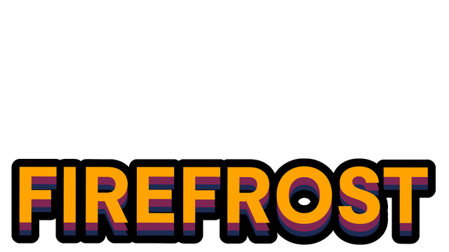 Firefrost Logo