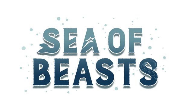 Sea of Beasts Logo