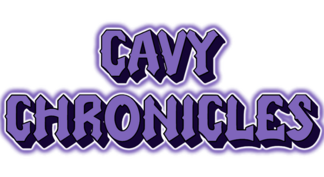 Cavy Chronicles Logo