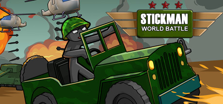 Stickman World Battle PC Specs