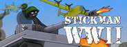 Stickman WW2