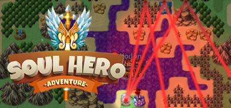 Soul Hero Adventure PC Specs