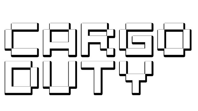 Cargo Duty Logo