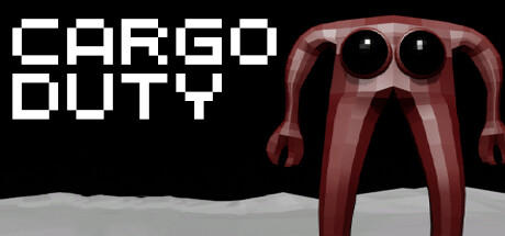 Cargo Duty Playtest cover art