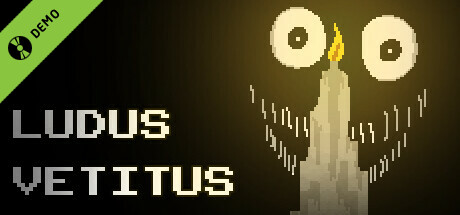 LUDUS VETITUS Demo cover art