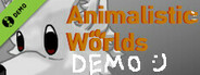 Animalistic Worlds Demo