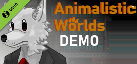 Animalistic Worlds Demo cover art