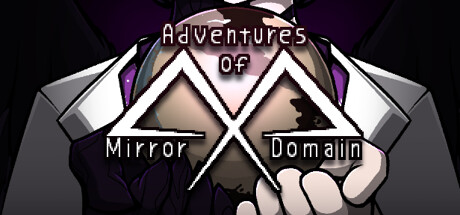 Adventures of Mirror Domain PC Specs