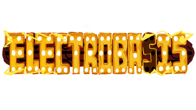 ELECTROBASIS Logo