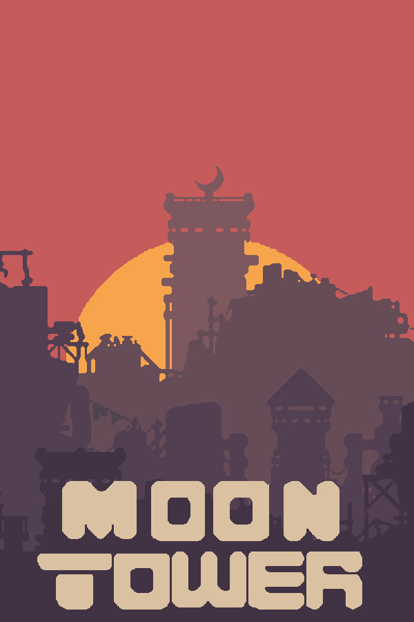 Moon Tower for steam