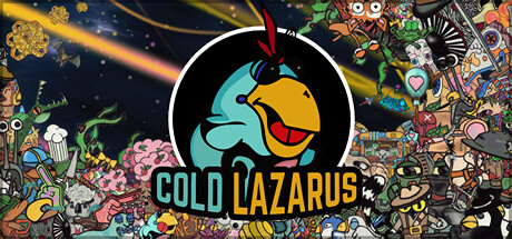 Cold Lazarus PC Specs