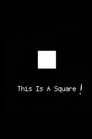 This Is A Square
