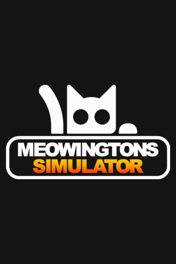 Meowingtons Simulator for steam