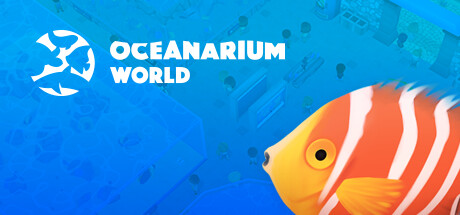Oceanarium World cover art