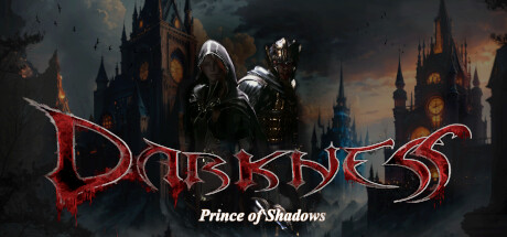 Darkness: Prince of Shadows PC Specs